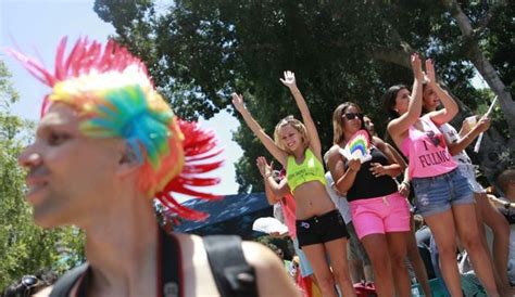 Is Israel Becoming A Gay Porn Powerhouse The Forward