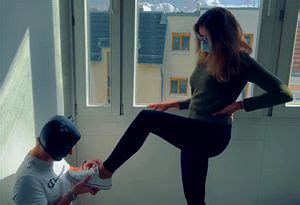 Converseを視聴 Converse Fetish Converse All Star Shoes Amateur Porn SpankBang