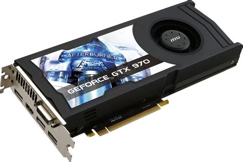 Anybody used MSI's blower style GTX 970? | Overclockers UK Forums