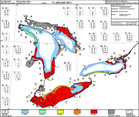 Lake Erie Ice Coverage 2024 Dates Helene Damaris
