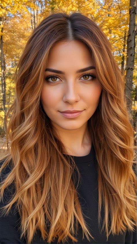30 Hot Copper Hair Color Schemes For Redheads At Heart Artofit