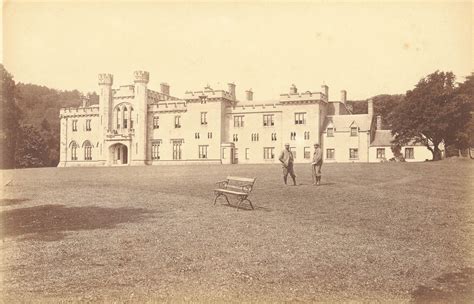 Visit Armadale Castle on the Isle of Skye