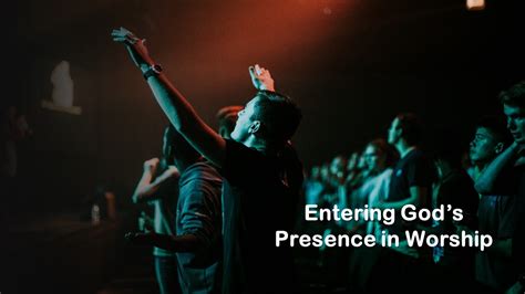 Worship Protocol Psalm 100 Coffee With The Lord