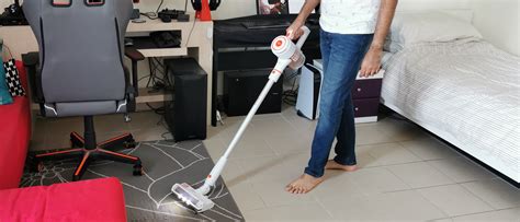 Easine G80 Cordless Vacuum review | TechRadar