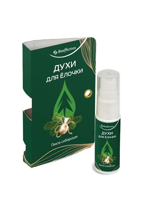Солагифт / Духи для елочки Пихта сибирская | Духи для ёлочки. Ароматы ...