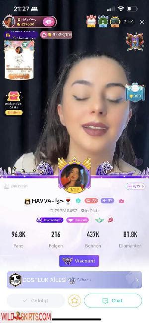 Bigo Live Nude Leaked Photo