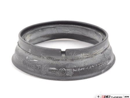 Genuine Volkswagen Audi - 06H133287 - GASKET (06H 133 287)
