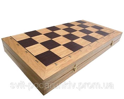 Купить Шахматы большие Дубовые С-105 резные, цена 8988 ₴ — Prom.ua (ID ...