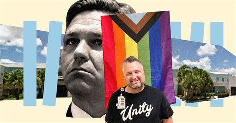 Florida Teachers Navigate Their First Year Under The Don T Say Gay Law