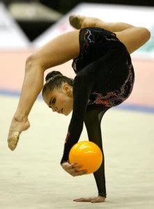 Alina Kabaeva Nude Celebrities Forum FamousBoard