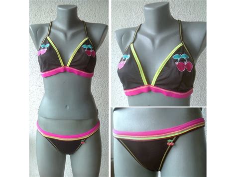 Kupa I Bikini Br M Yamamay For Pacha Ibiza Kupindo