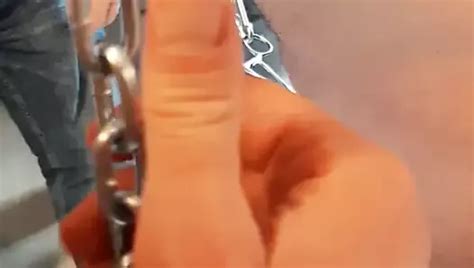 Visite De Slave J Partie 4 Gay BDSM Amateur Porn XHamster