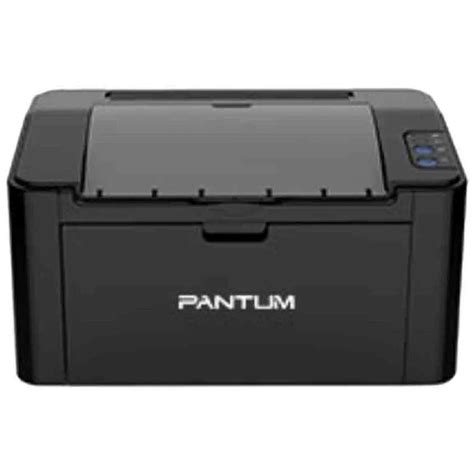 Pantum P2500W WiFi Multifunktions-Laserdrucker Schwarz | Techinn