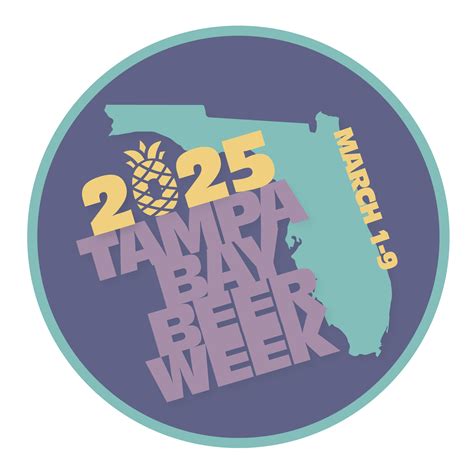 Tampa Bay Beer Week Tampa Bay Beer All Year