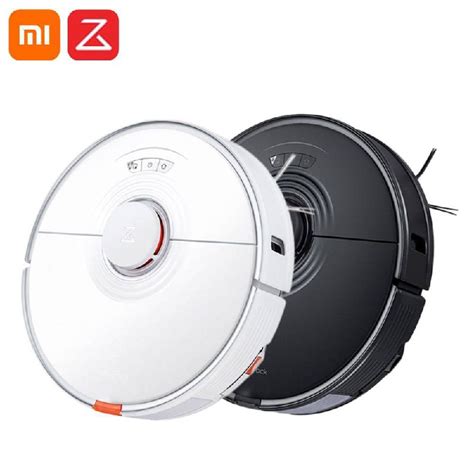 Робот-пылесос Xiaomi Roborock S7 Сяоми - цены, характеристики, скидки ...