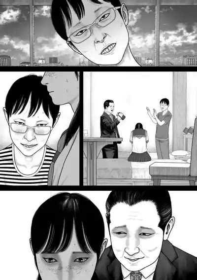 Marionette Nhentai Hentai Doujinshi And Manga