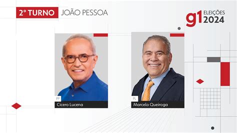 Eleições 2024 em João Pessoa: votação na 76ª zona eleitoral, Escola ...