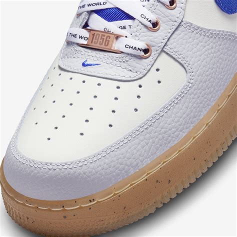 Nike Air Force 1 Low Jackie Robinson FN1868-100 | SBD