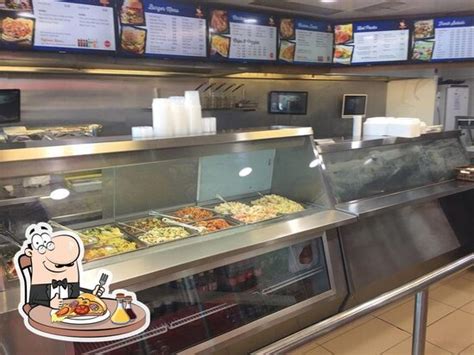 Chicken Cave In Fulham Gardens Restaurant Menu And Reviews