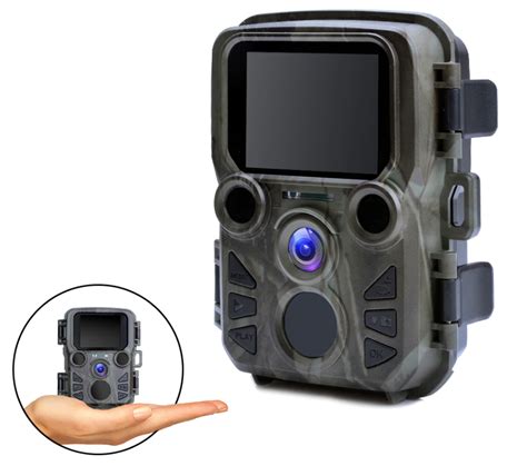 Ловни камери със СИМ карта ️ Цени — 4sales