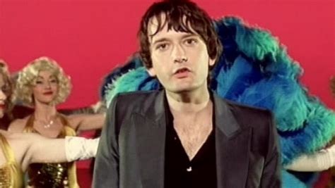 THIS IS HARDCORE PULP Official Charts