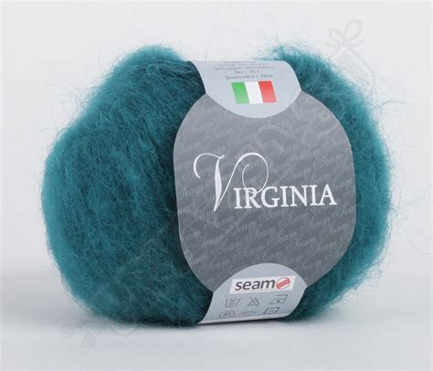 Seam Virginia