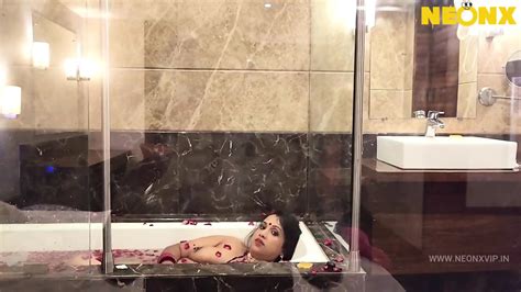 Rose Room 2024 Hindi NeonX Hot Short Film 1080p HDRip