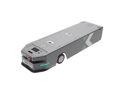 Home - ForwardX Robotics