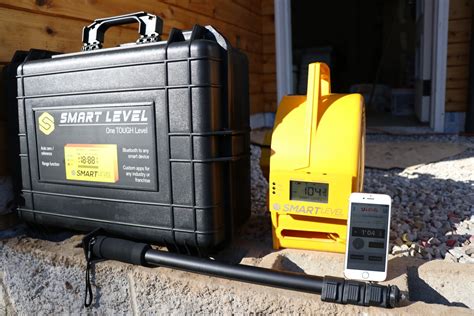 smart level llc precision construction altimeter