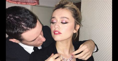 Sex Education Deux Acteurs De La S Rie Sont En Couple Dans La Vraie Vie Purepeople