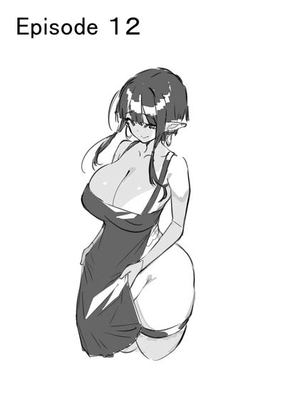 Futanari No Elf Nhentai Hentai Doujinshi And Manga