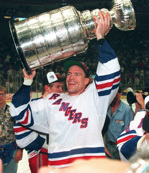 June 14 1994 Rangers Win Stanley Cup Newsday