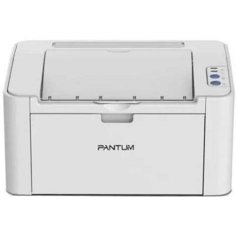 Принтер Pantum P2518, Монохромный печать, купить по низкой цене: отзывы ...