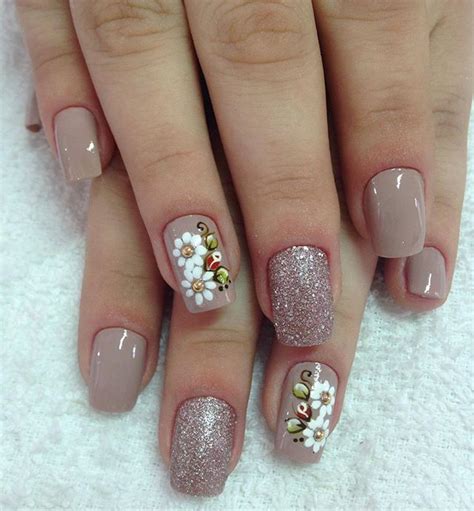 WEBSTA Marinaselinger UnhasdaMa Nails Nailart Nude Unhas Nudenails UnhasdaMa