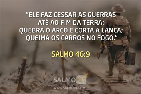 Salmo 46 Leia Ententa Ouça Ou Cante O Salmo 46