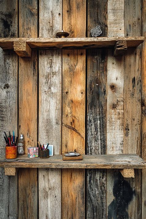 17 Art Corner Ideas for Creative Expression - Shower Redefined