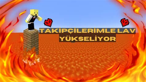 Tak P Lerle M Necraft Lav Y Ksel Yor Youtube