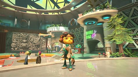 Psychonauts 2 Finally Makes Its Way To Xbox Game Pass This August | Pure Xbox