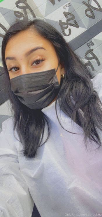 Lizie Babe Lizie Babee Leaked Nude OnlyFans ShemaleLeaks