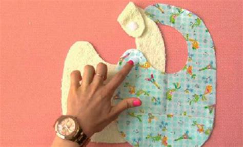 Cosas Para Bebés En Tela Imagui
