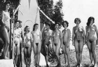 Miss Nude Nude Pageant Nude Contest Nude Competitions Stripteases Page Vintage