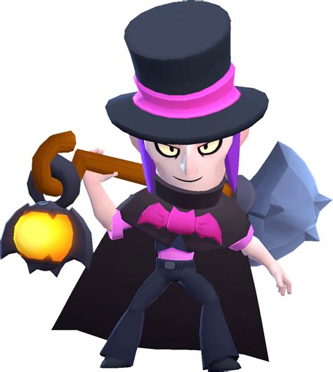 Mortis Wiki Estratégias E Skins Brawl Stars Dicas