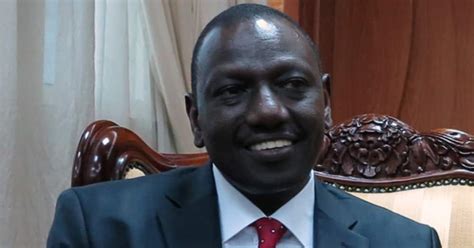 Opinion: William Ruto a Serial Party Hopper, Could Jump Ship if UDA Power Struggles Persist ...