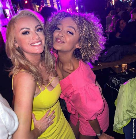 Katie McGlynn Katiexmcglynn Nude The Fappening Photo FappeningBook