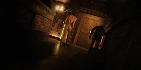 Nude Video Celebs Katee Sackhoff Nude Another Life S02e08 2021