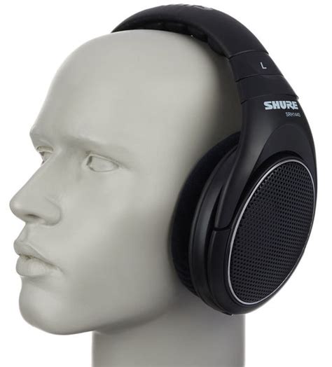 Shure SRH1440 iMuso
