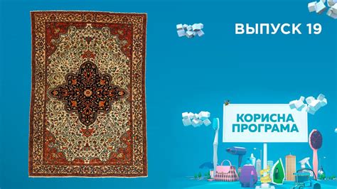 Как чистить ковер | Упражнения для спины | «ПОЛЕЗНАЯ ПРОГРАММА». Выпуск ...