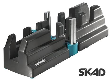 Стусло и угломер в одном изделии, регулируемое стусло Wolfcraft 6948000 ...