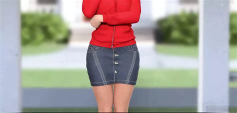 Flirty F Part My New Job Cartoon Cartoon Porn By Faphouse Xhamster