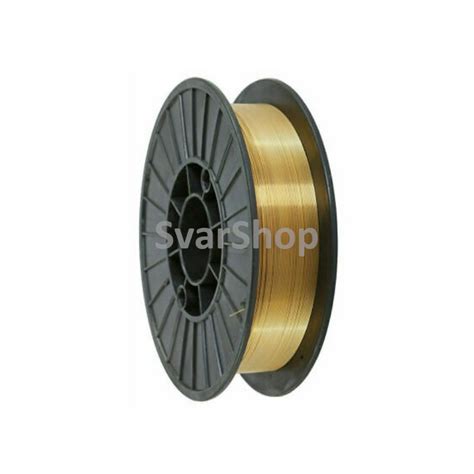 Welding Wire CuSi3 Mig Brazing, 48% OFF